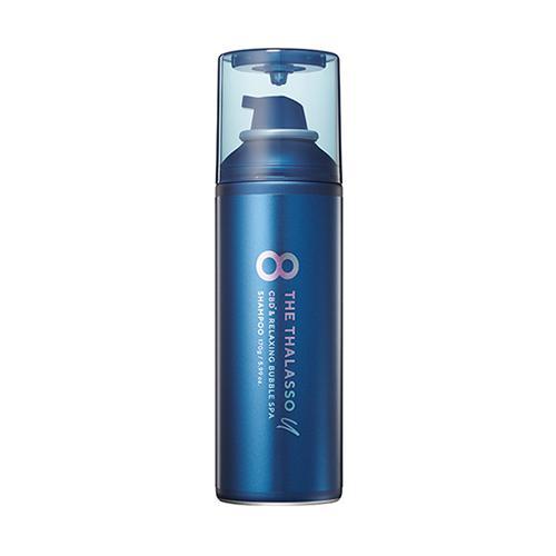 Eight the Thalasso U Relaxing Bubble Spa Shampoo – Tao's