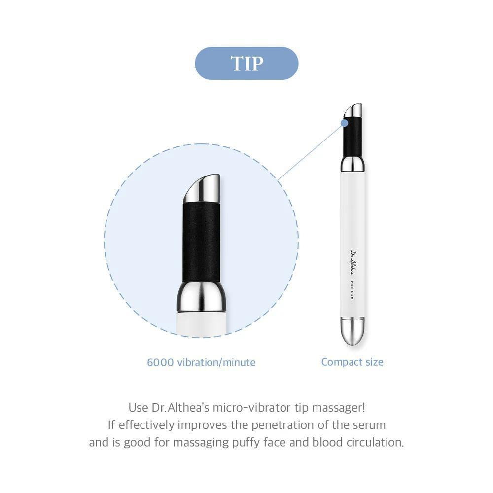Dr. Althea To Be Youthful Eye Serum 艾西儿医生眼部精华 25mL