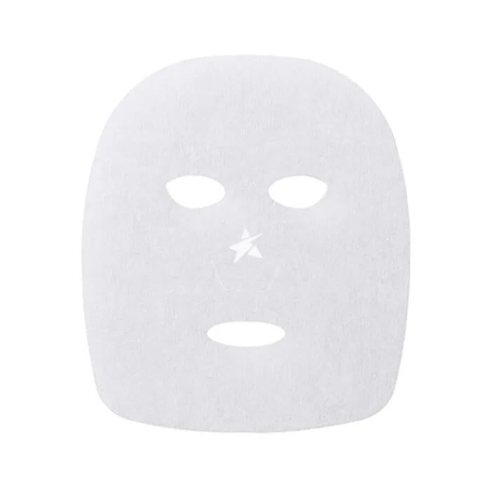 BCL Saborino Mask For Night 碧芯珞多效合一洋甘菊橙子补水舒缓保湿夜间面膜 30pcs