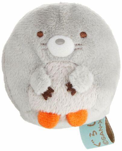 San-X Sumikko Gurashi Plush Toy 角落生物家族玩偶