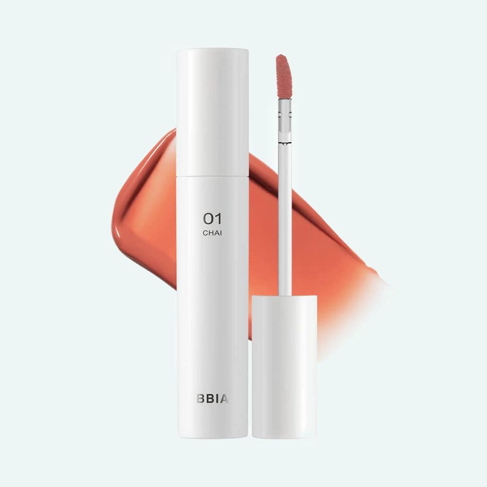 BBIA Glow Lip Tint 日本BBIA水光镜面亮泽唇釉 3.2g