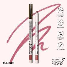 MOIRA Lip Appeal Plumping Liner 丰唇唇线笔 0.6g