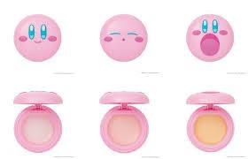 Lovisia Kirby Lip Balm 露唯莎星之卡比润唇膏