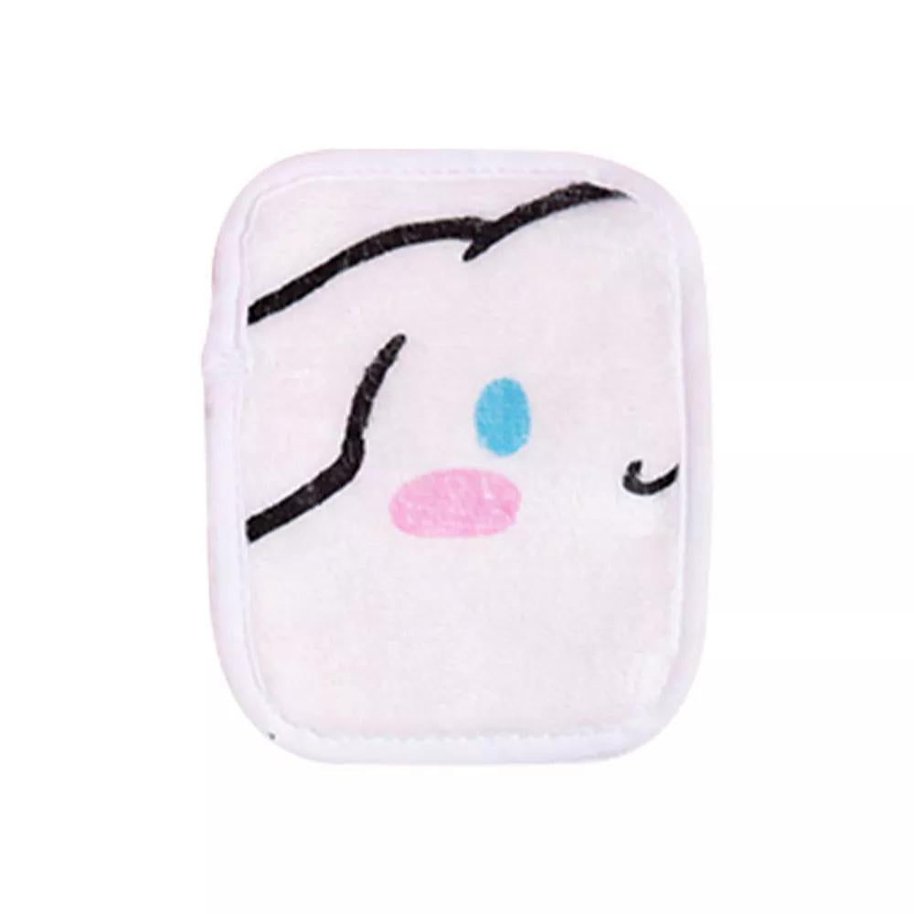 MakeUp Eraser Sanrio & Friends 7-Day Gift Set 玫卡瑞丝凯蒂猫和它的朋友7天套装洁面魔法卸妆巾 7件