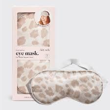 Kitsch  Satin Sleep Eye Mask 丝绸睡眠眼罩