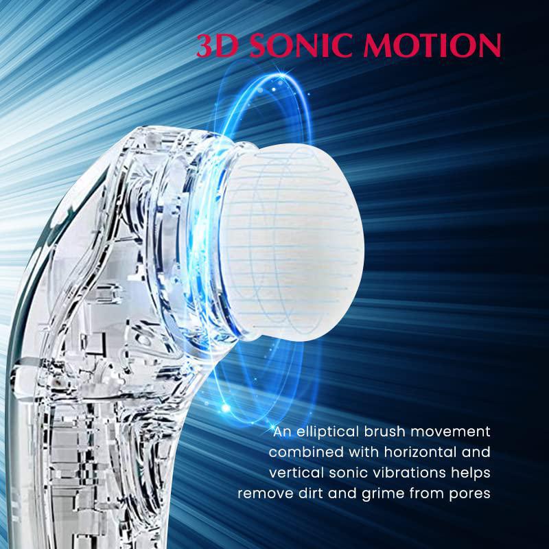 ReFa Clear 黎珐日本声波电动洗脸仪