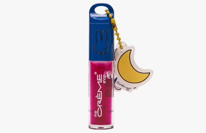 The Creme Shop Miffy Tinted Lip Oil 韩国The Creme Shop米菲有色唇油 3.5g