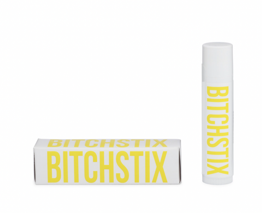 BITCHSTIX Classic Lip Balm SPF30 经典保湿SPF30润唇膏 4.25g