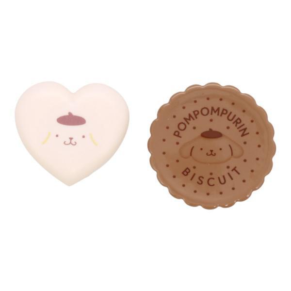 Sanrio Mini Macaron Lip Cream 三丽鸥联名马卡龙唇膏