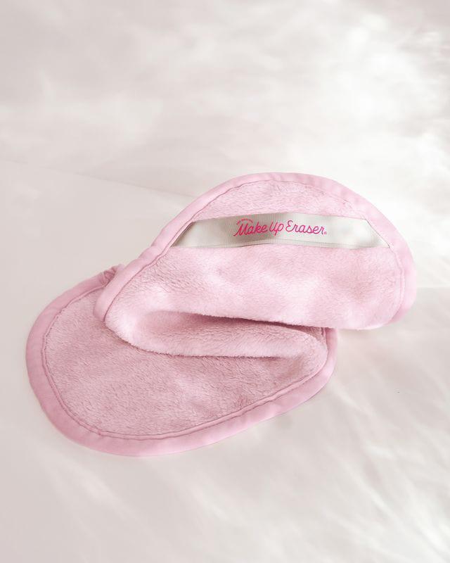 MakeUp Eraser Silver Infused Collection Mini PRO - For Acne Prone Skin 玫卡瑞丝可重复使用卸妆洁面洗脸巾-专为痘痘肌肤设计
