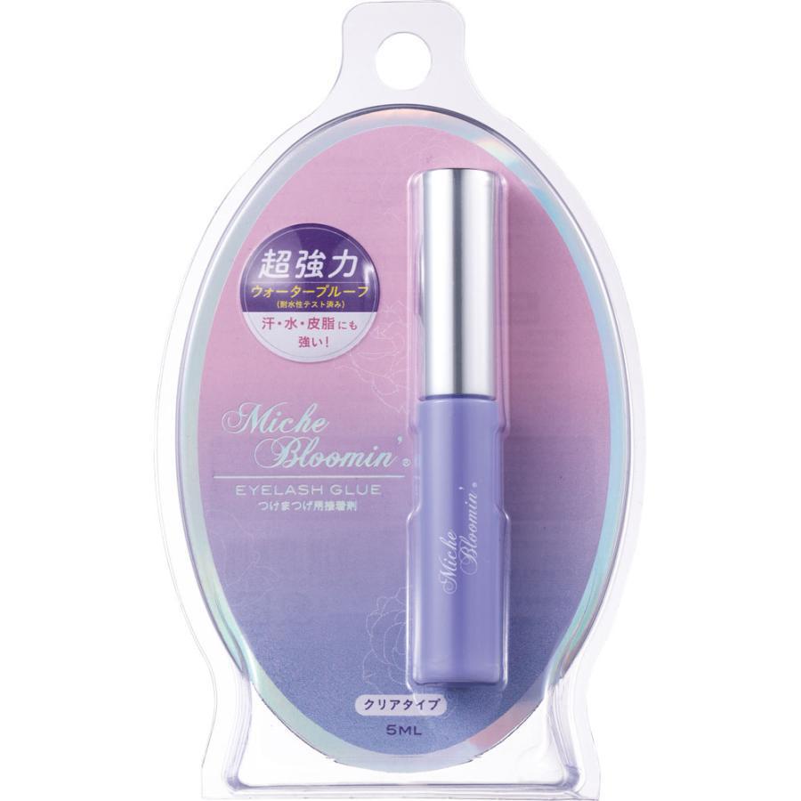 Miche Bloomin Eyelash Glue 纱荣子假睫毛胶水