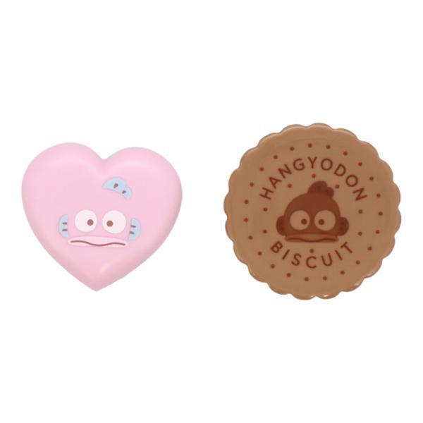 Sanrio Mini Macaron Lip Cream 三丽鸥联名马卡龙唇膏