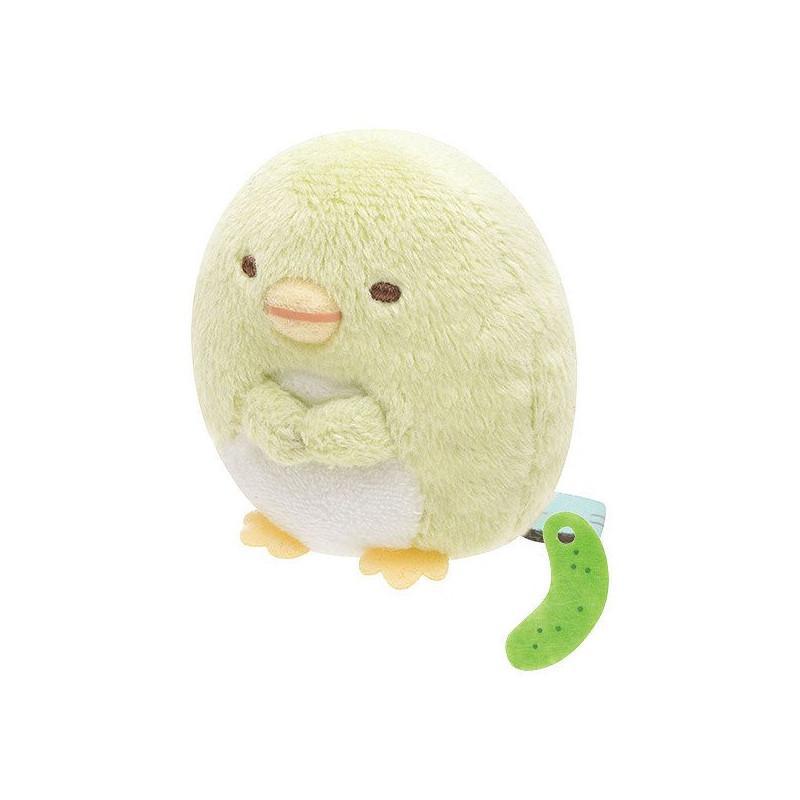 San-X Sumikko Gurashi Plush Toy 角落生物家族玩偶