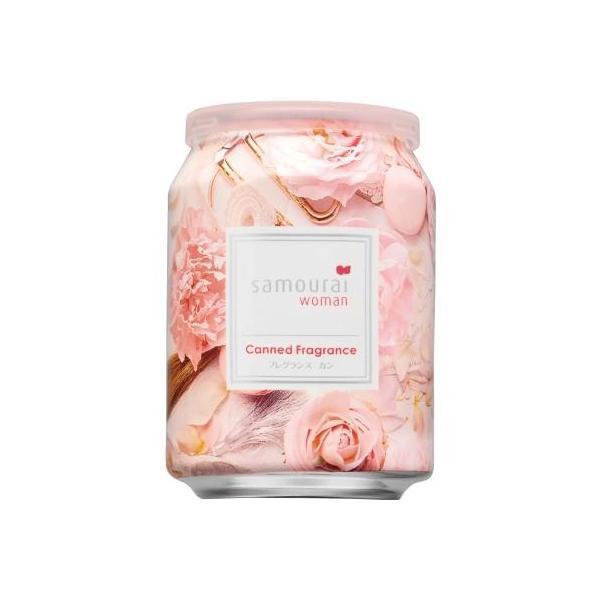 SPR SAMOURAI WOMAN FRAGRANCE CAN