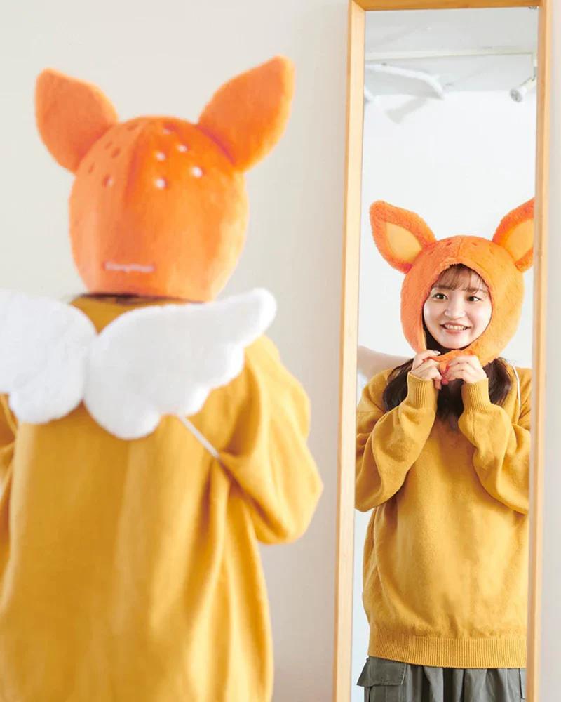 Sonny Angel Costume 桑尼天使服装装扮