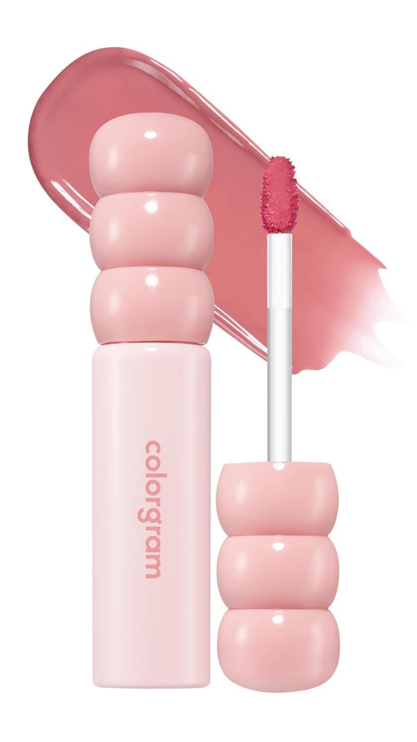 Colorgram Fruity Glass Water Tint 韩国Colorgram果漾水润唇釉 2.8g