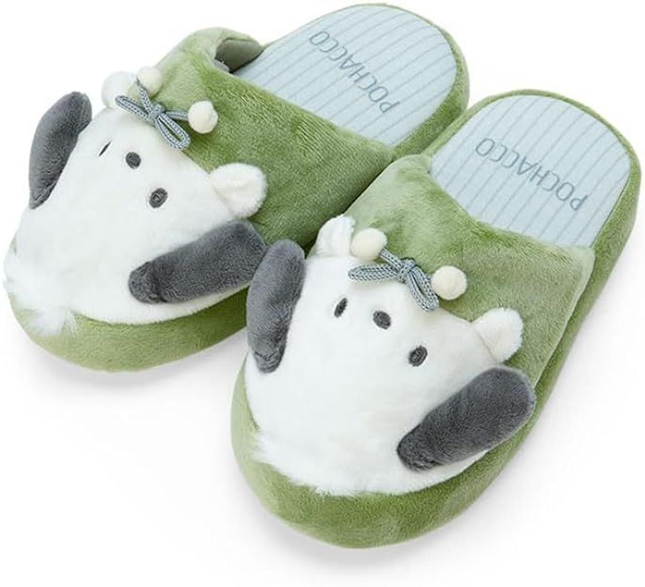 Character Room Slippers 三丽鸥室内拖鞋
