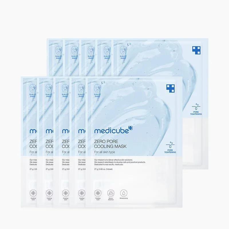 Medicube Mask 美蒂秋芙面膜 1pc