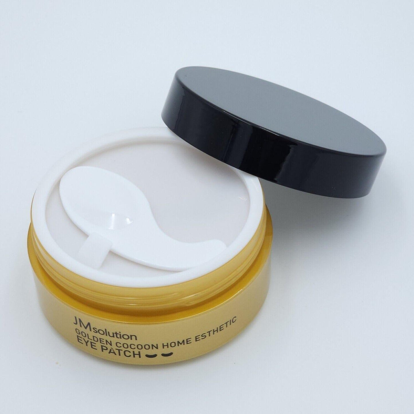 JMsolution Golden Eye Patch 肌司研黄金补水保湿眼膜眼贴 90g