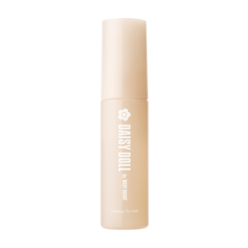 Daisy Doll Makeup Fix Mist