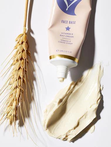 Lanolips Face Base Lanolin + Vitamin E Day 绵羊油脸部身体保湿霜 + 维生素E