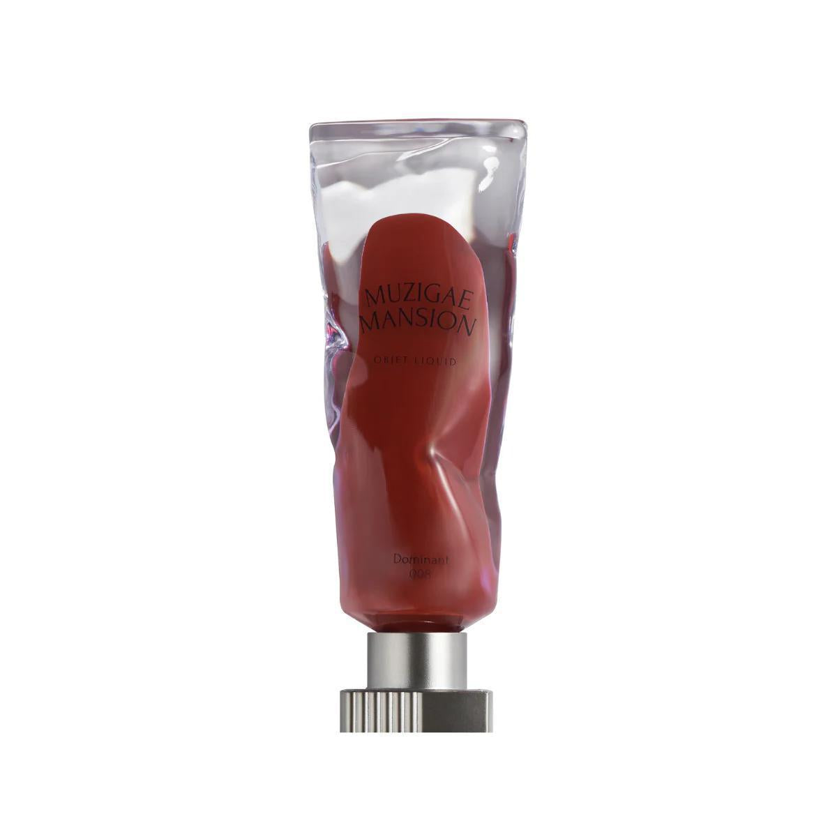 Muzigae Maison Objet Liquid 韩国Muzigae Maison液体唇釉 6mL