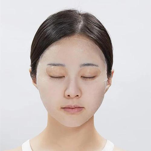 VT COSMETICS Reedle Shot 2 Step Mask 薇缔积雪草微针精华两部曲修护面膜 1pc