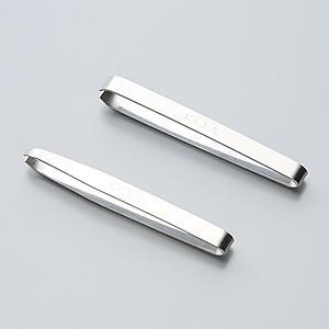 KOJI NO.86 Tweezers Set 蔻吉修眉夹 1件