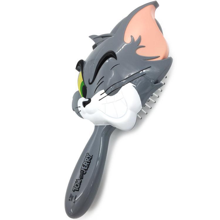 TOM and JERRY  Hair Brush