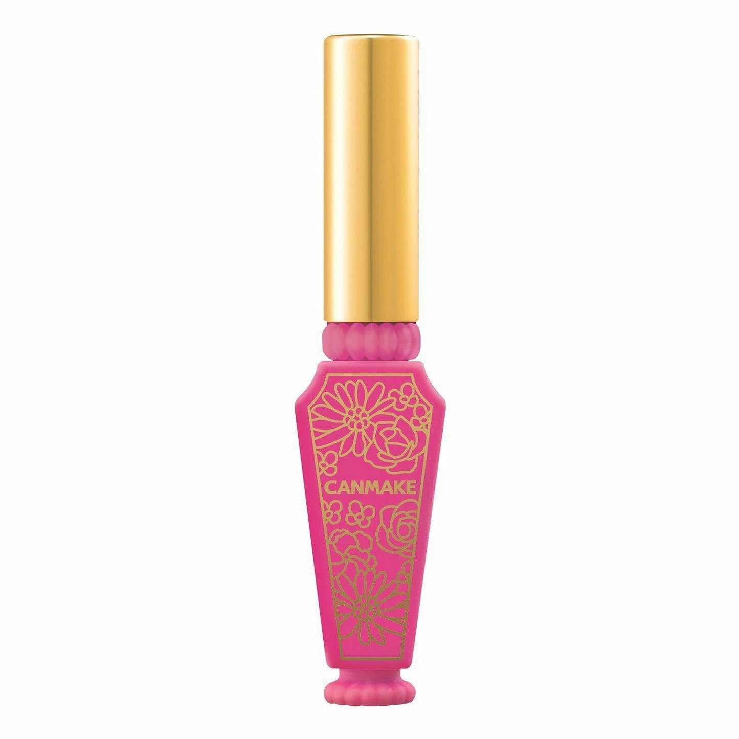 Canmake Lip Tint Syrup 03 Azalea 蜜糖水吻唇蜜 03桃红