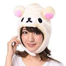 SAZAC Kigurumi Hat