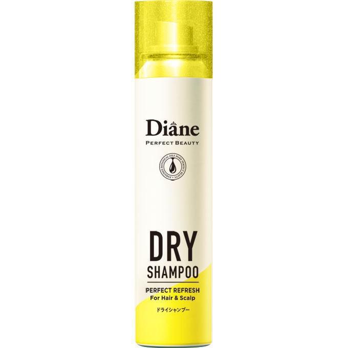 Moist Diane Perfect Beauty Dry Shampoo