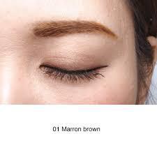 CANMAKE Color Change Eyebrow 日本canmake染眉膏