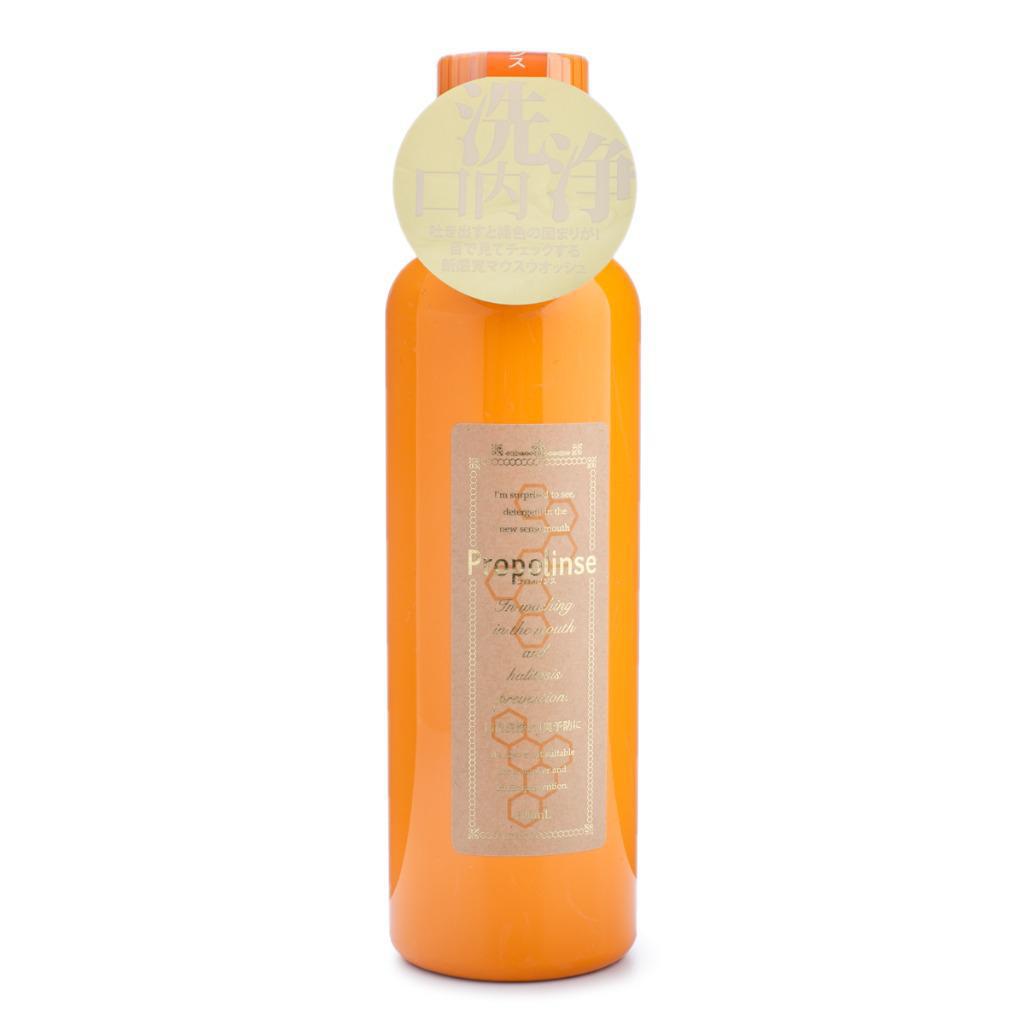 Propolinse MOUTH WASH