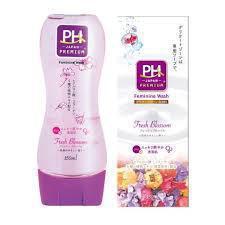 PH Care Premium 私处洗液