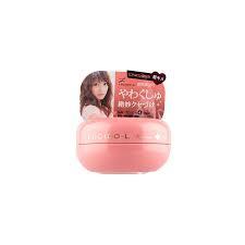 Mandom Lucido Hair Wax 漫丹女士定型发胶