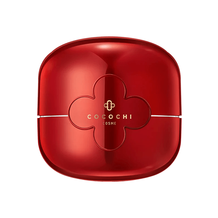 COCOCHI AG 日本限定小红罐面霜面膜(Cream 20g+Mask 90g)