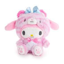 Sanrio Plush Tiger