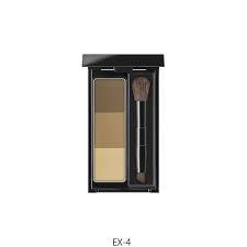 Kanebo Kate Designing Eyebrow 日本凯朵立体三色眉粉