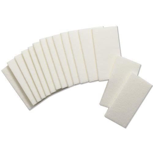 Swan de Beaute Sheet Puff 天鹅薄片化妆海绵