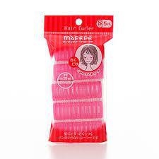 Mapepe One Touch Curler 5pc