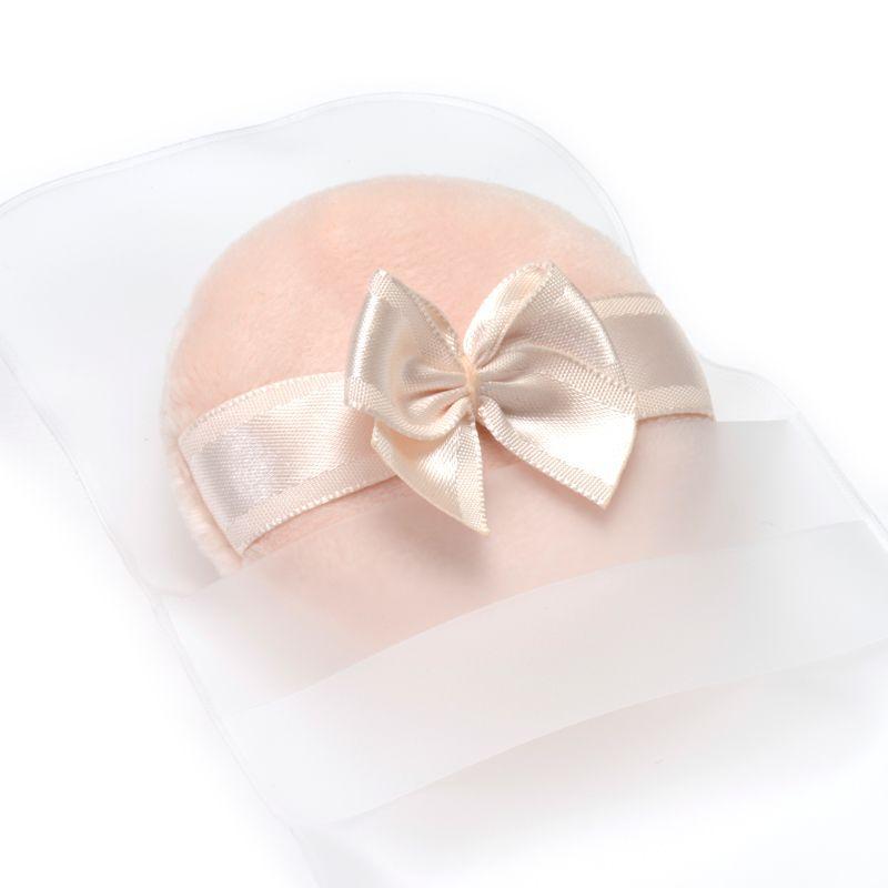 Rosy Rosa Blankie Puff L 蜜粉扑附袋粉扑