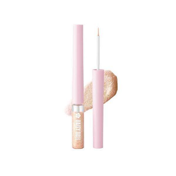 Daisy Doll Glitter Eye Color