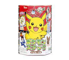 Tohato Biscuit - Chocolate 桃哈多巧克力饼