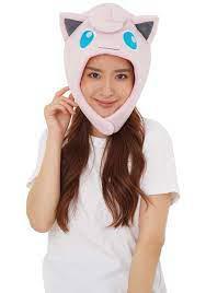 SAZAC Kigurumi Hat