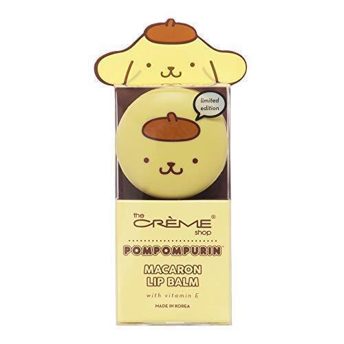 The Creme Shop Macaron Lip Balm
