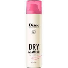 Moist Diane Perfect Beauty Dry Shampoo