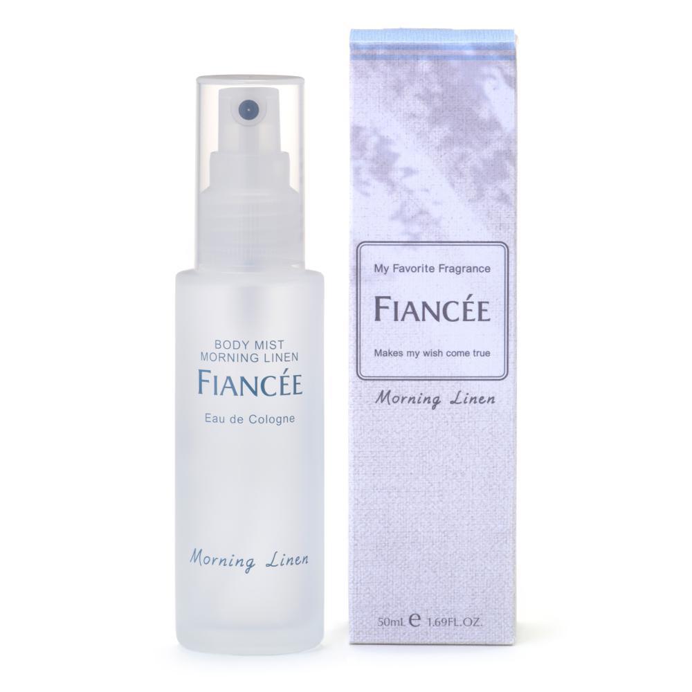 Fiancee Body Mist Perfume身体香氛喷雾 – Tao's