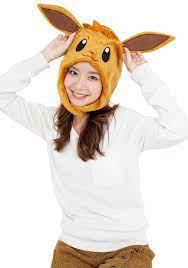 SAZAC Kigurumi Hat