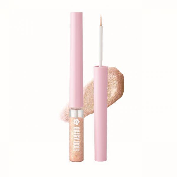 Daisy Doll Glitter Eye Color